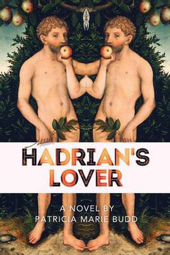 Cover image for Hadrian's Lover