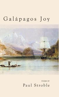 Cover image for Galapagos Joy