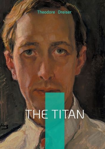Cover image for The Titan