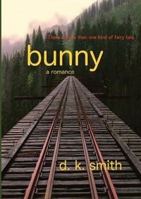 Cover image for Bunny, a romance