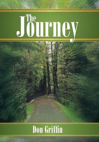 Cover image for The Journey