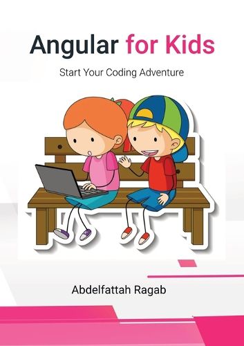 Cover image for Angular for Kids