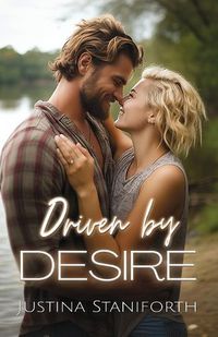 Cover image for Driven by Desire