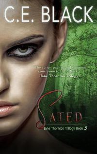 Cover image for Sated