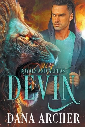 Cover image for Devin