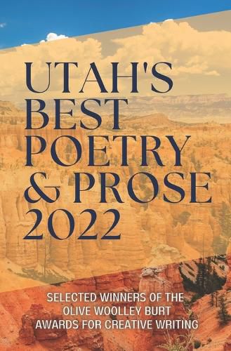 Cover image for Utah's Best Poetry & Prose