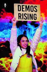 Cover image for Demos Rising