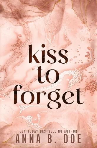 Cover image for Kiss To Forget