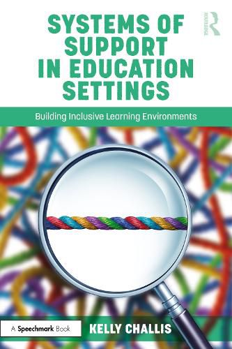Cover image for Systems of Support in Education Settings