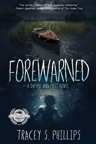 Cover image for Forewarned