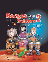 Cover image for Rockin with the Bolders 2