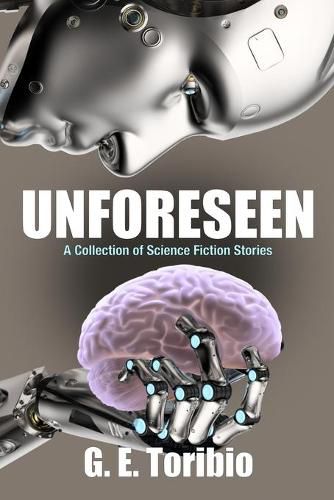 Cover image for Unforeseen