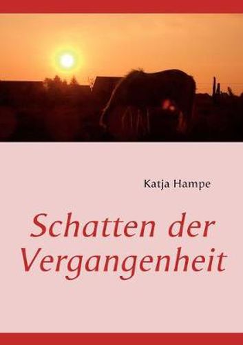 Cover image for Schatten der Vergangenheit
