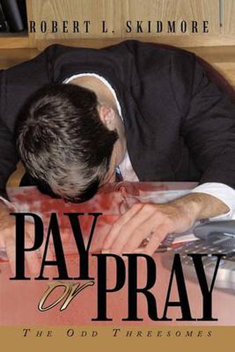 Cover image for Pay or Pray