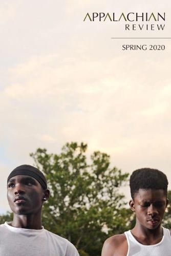 Appalachian Review - Spring 2020: Volume 48, Issue 2