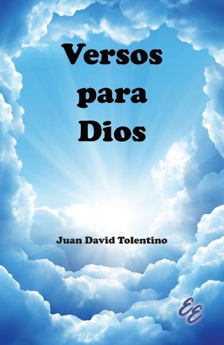 Cover image for Versos para Dios