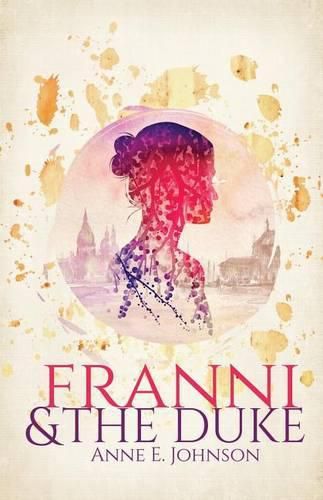 Cover image for Franni and the Duke