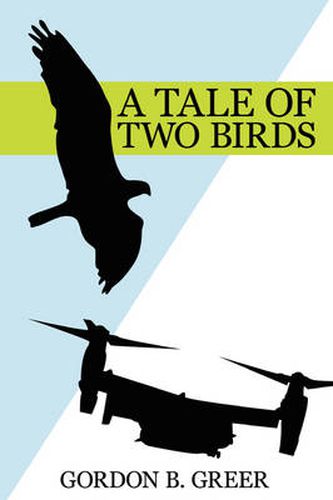 Cover image for A Tale of Two Birds