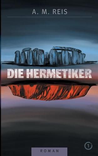 Cover image for Die Hermetiker