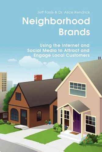 Cover image for Neighborhood Brands