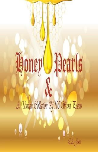 Cover image for Honey & Pearls