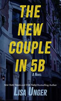 Cover image for The New Couple in 5b