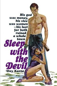 Cover image for Sleep With The Devil