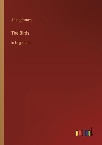 Cover image for The Birds