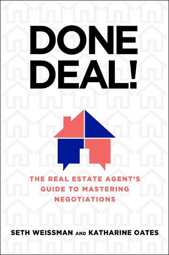 Cover image for Done Deal