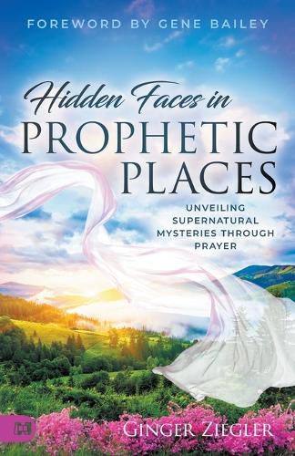 Hidden Faces in Supernatural Places