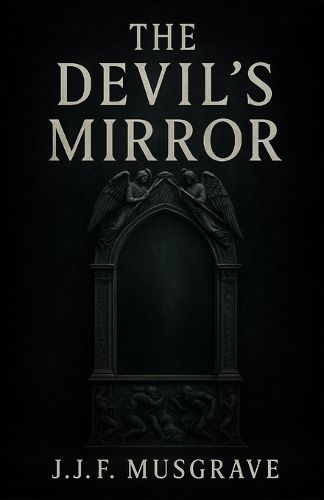 Cover image for The devils mirror