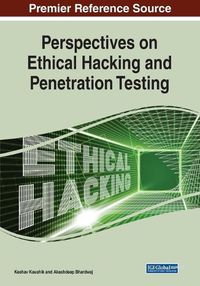 Cover image for Perspectives on Ethical Hacking and Penetration Testing