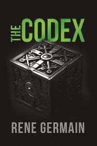 Cover image for The Codex