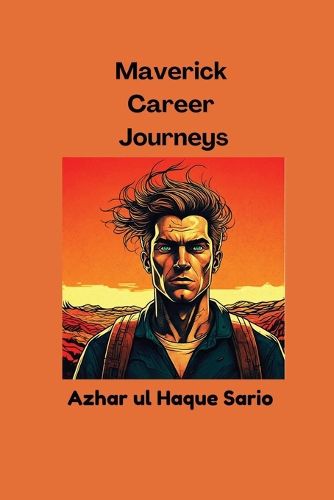 Cover image for Maverick Career Journeys