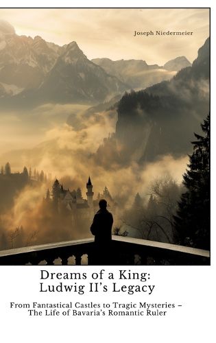 Cover image for Dreams of a King