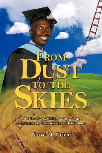 Cover image for From Dust to the Skies