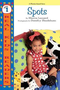 Cover image for Spots