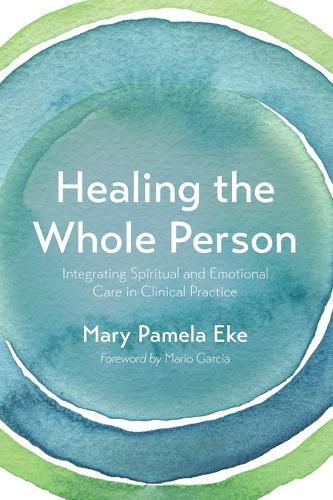 Cover image for Healing the Whole Person