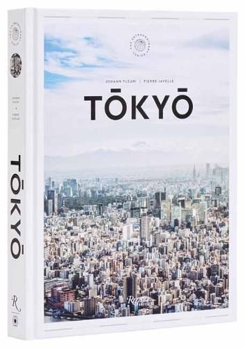 Cover image for Tokyo Guide