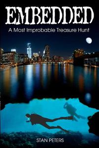 Cover image for Embedded: A Most Improbable Treasure Hunt