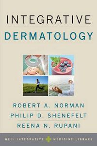Cover image for Integrative Dermatology