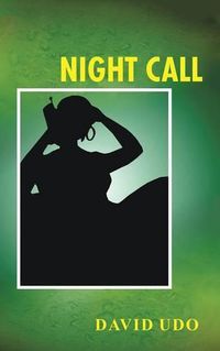 Cover image for Night Call