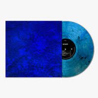 Cover image for No Name - Jack White *** Indie Exclusive Blue Vinyl