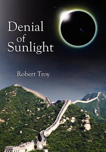 Cover image for Denial of Sunlight