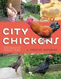 Cover image for City Chickens