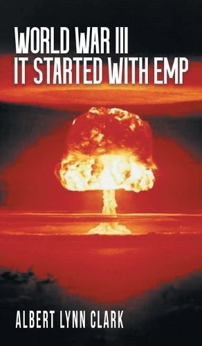 Cover image for World War III