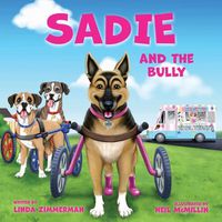 Cover image for Sadie and the Bully