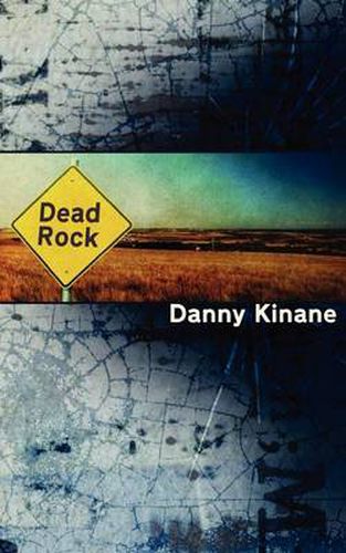 Cover image for Dead Rock