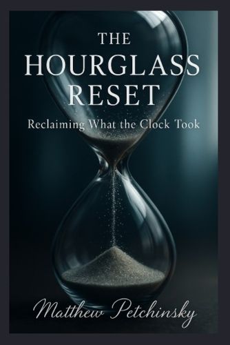 Cover image for The Hourglass Reset