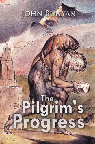 Cover image for The Pilgrim's Progress